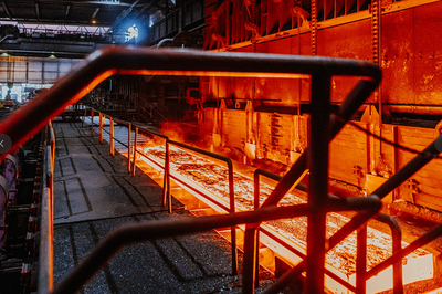 thyssenkrupp Steel has ordered a slab sizing press modernization from Primetals Technologies. The upgrade will ensure increased availability.