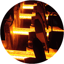ビレット鋳造 — 経済的な鋳造機から高速、高度なマシンまで