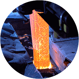 SLAB CASTING — SUPERIOR SOLUTIONS FROM THE WORLD’S LEADING SUPPLIER