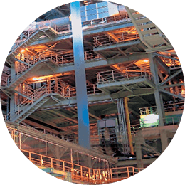 METALLIC COATING LINES — ADDING VALUE FOR A WIDE RANGE OF APPLICATIONS