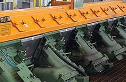 Bevel Gear Drive Rebuilding Bevel Gear Drive Rebuilding