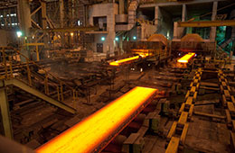 Casting Technology: Focus - Run Out Area Casting Technology: Focus - Run Out Area