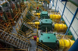 Technology, Maintenance and Repair of Hot Rolling Steel Mill Special Drives Technology, Maintenance and Repair of Hot Rolling Steel Mill Special Drives