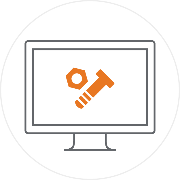 m.spares— Spare Parts, Always At Your Fingertips m.spares— Spare Parts, Always At Your Fingertips