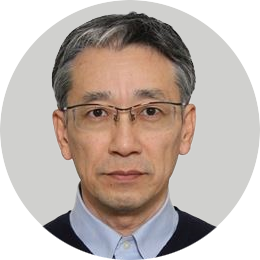 Masashi Yoshikawa