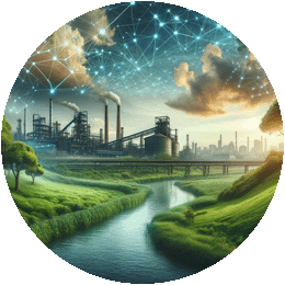 How Digitalization Accelerates the Transition to Green Steelmaking