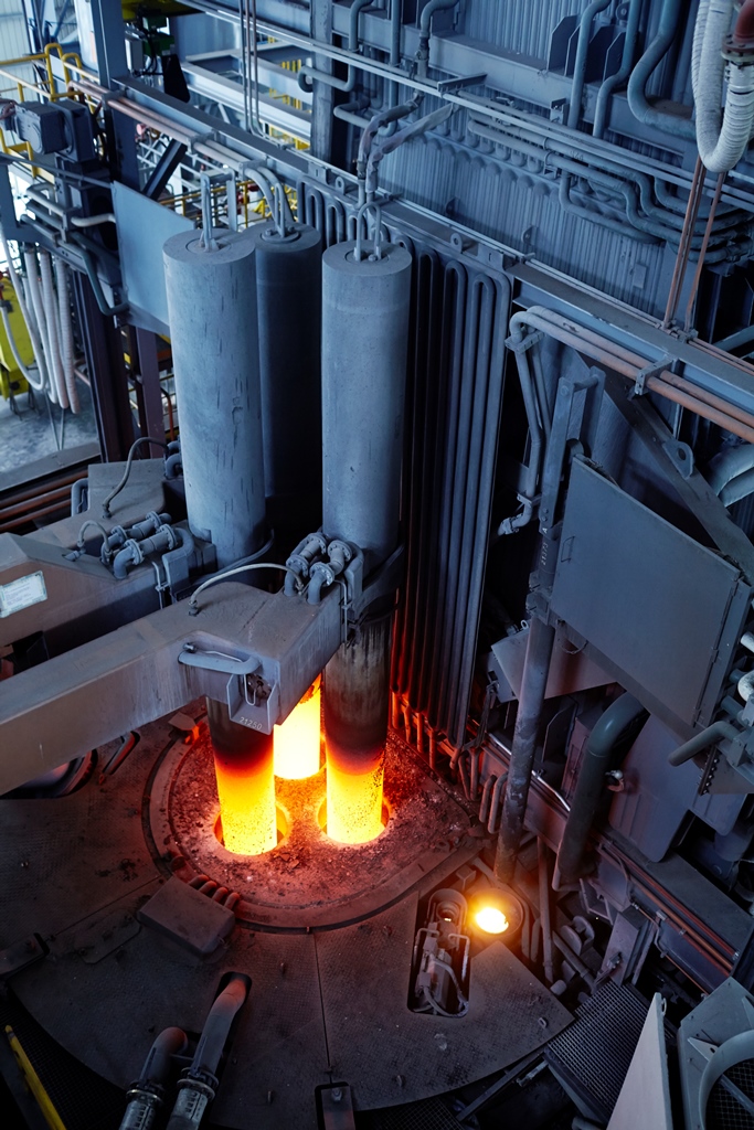 普锐特冶金技术将为桂林平钢提供EAF Quantum 电弧炉和钢包炉