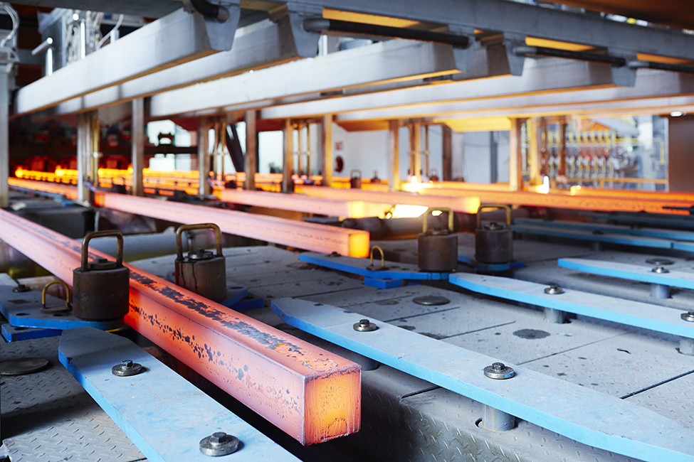 Primetals Technologies will upgrade Tyasa’s multi-format caster to accommodate the production of special bar quality (SBQ) steel grades for the automotive industry