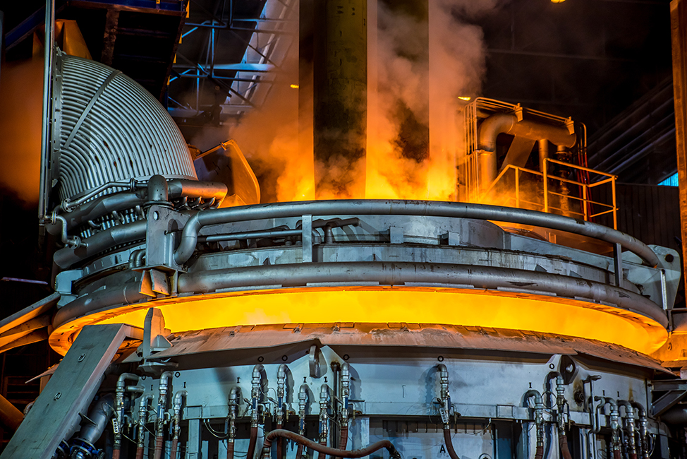 Primetals Technologies will supply an EAF Ultimate integrated with Active Power Feeder power supply technology to a U.S.-based steel producer. 