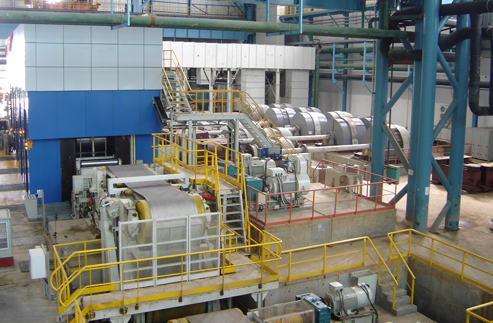 Primetals Technologies will supply a continuous tandem cold mill to Fujian Kebao Metal Products. 